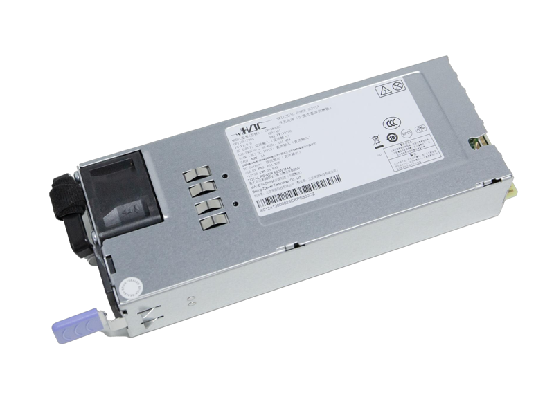 550W-1600W CRPS  ACDC 100%国产化电源系列