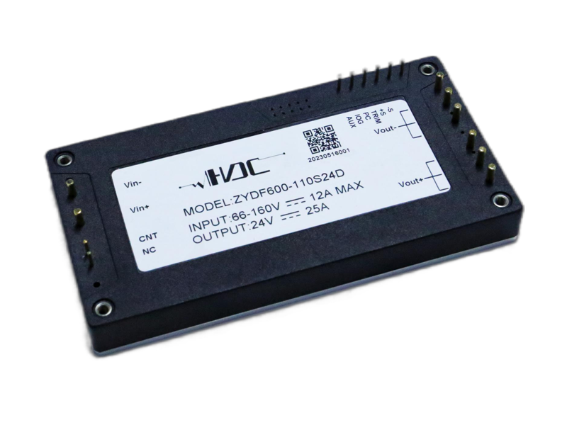 600~1200W DCDC 全砖系列