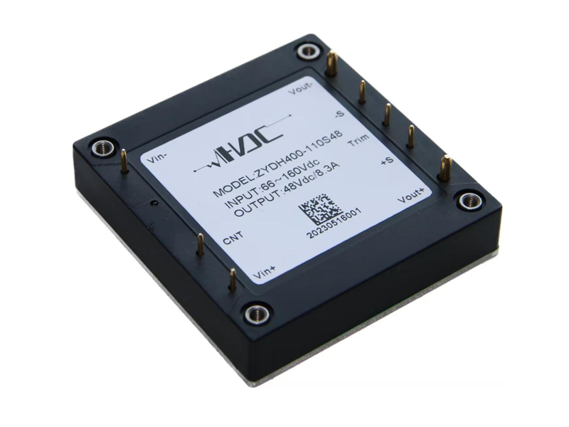 100~1300W DCDC半砖系列