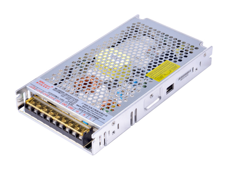 200W开关电源