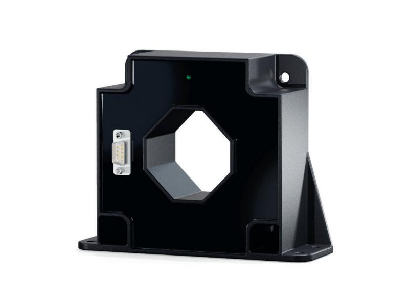 100PPM磁通门高精度电流传感器