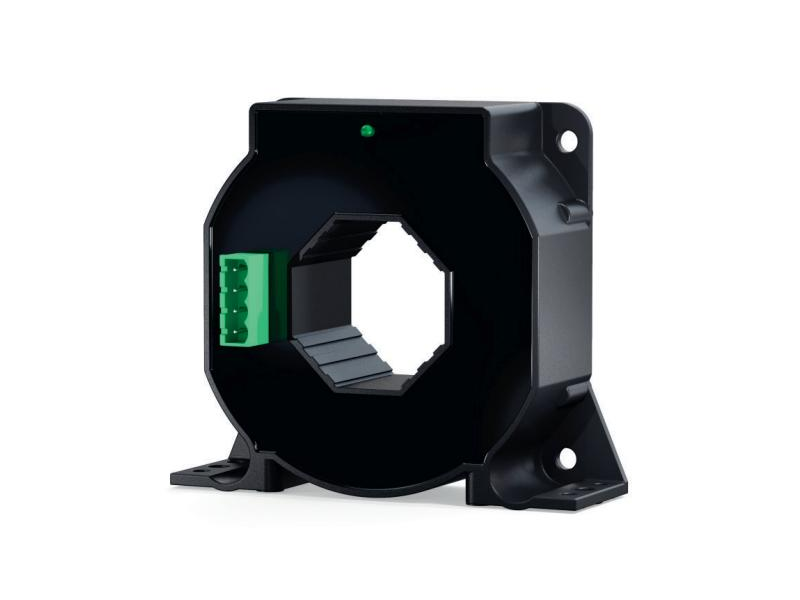 100PPM磁通门高精度电流传感器