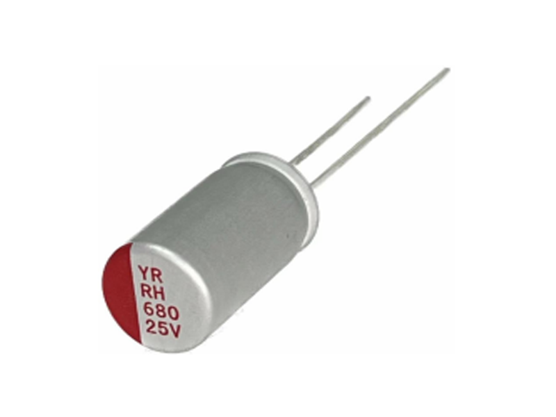 RH电解电容