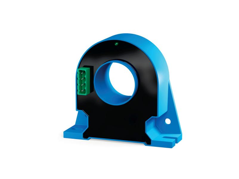 100PPM磁通门高精度电流传感器