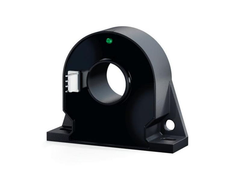 100PPM磁通门高精度电流传感器