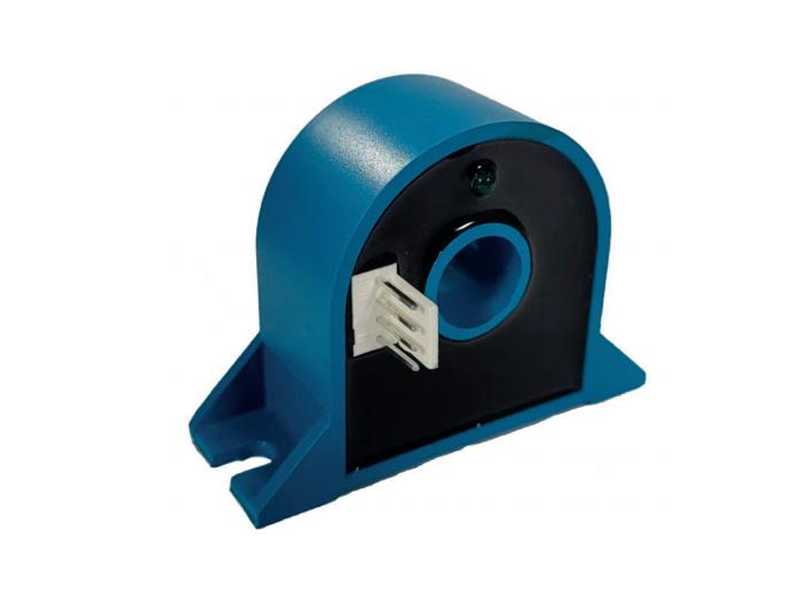 100PPM磁通门高精度电流传感器