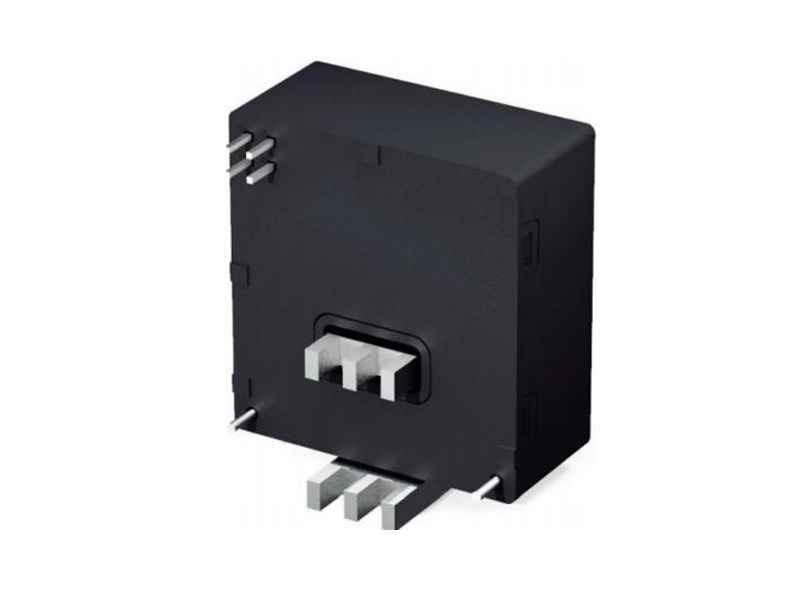 板载式高精度电流传感器