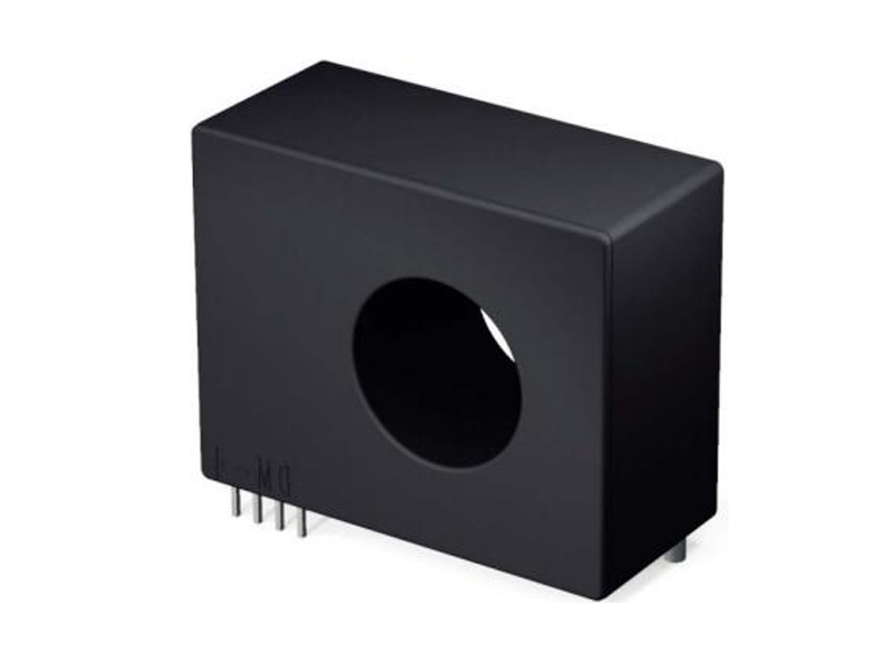 板载式高精度电流传感器