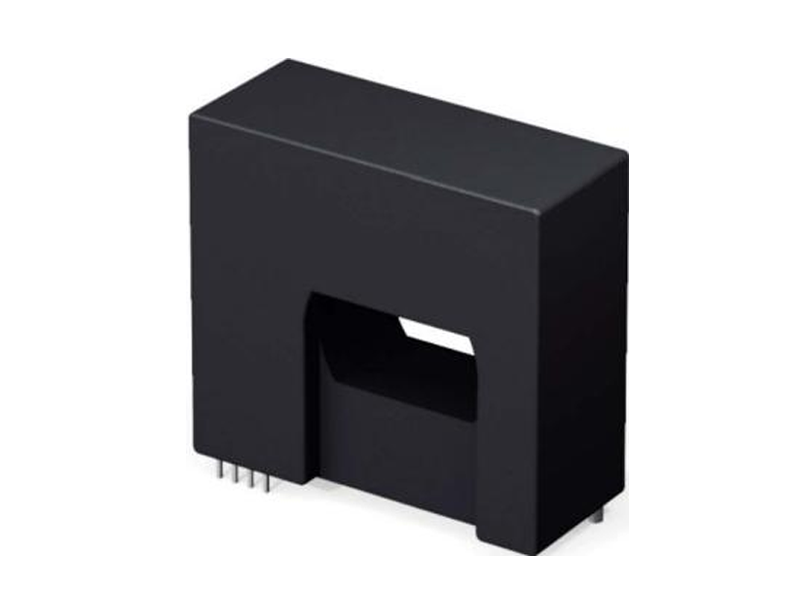 板载式高精度电流传感器