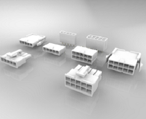 洗地机，吸尘器连接器