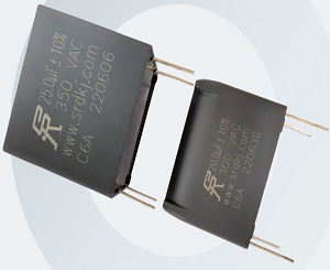 交流滤波电容器