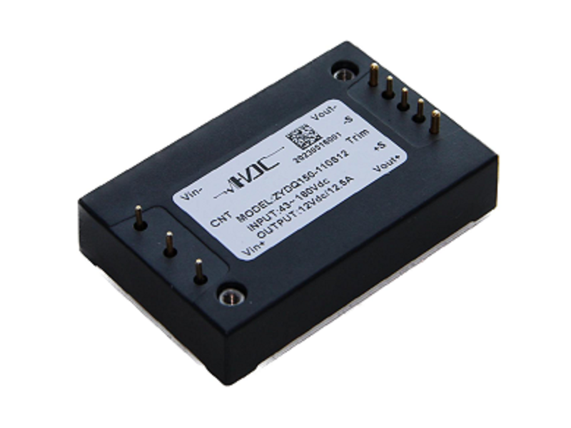 50~1500W  DCDC 1/4砖式电源