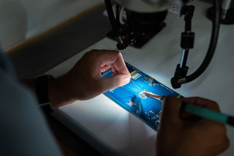 开关电源的变压器如何降低损耗